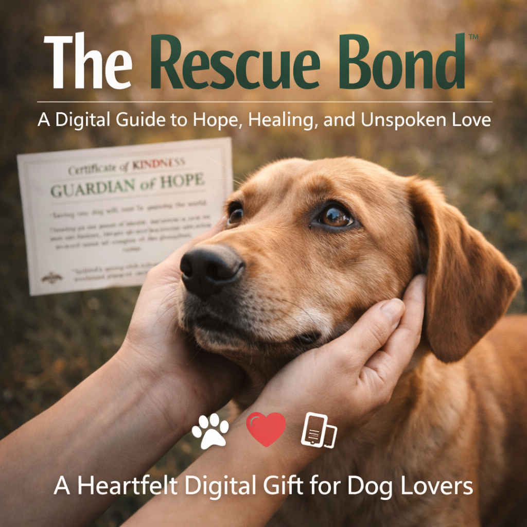 The Rescue Bond